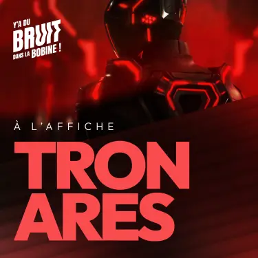 Tron: Ares – 404 : Émotion not found
