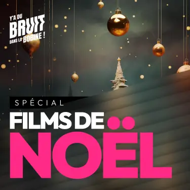 Special Noël - Klaus et Carol