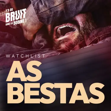 As Bestas - la violence au bout du chemin