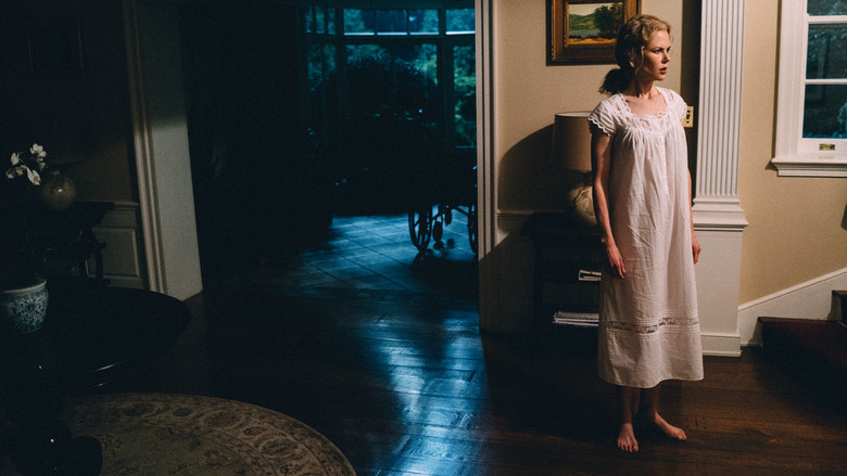 Mise à mort du cerf sacré - entre malaise et scalpel