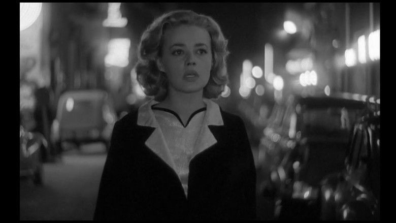 Ascenseur pour l’échafaud - jazz pour une nuit sans issue